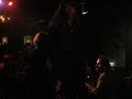Anti*Pop Presents Mike Kinsella, Live @ AKA Lounge, Orlando