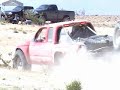Tire Flies off Race Truck at Lucerne Tire Flies off Race Truck at Lucerne