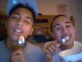 Milk & Cereal