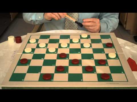 checkers