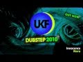 UKF Dubstep 2010 (Album Megamix)