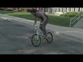 Tony Cherry/ Troy Merkle Video