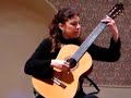 Ga�lle Solal plays Giulio Regondi (R�verie Nocturne op.19)