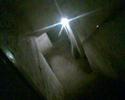 HORROR - mroczne schody i mroczne ogorki...
