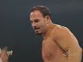 Matt Hardy vs Chavo Guerrero for the ECW championship 23/12/08