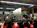 Accion Freshies' Performance Part 1