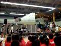 Accion Freshies' Performance Part 1