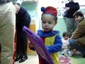 fiesta de carnaval en la guarder�a