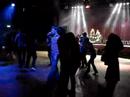Weekend Party at Student Samfundent
