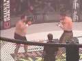 Wes Shivers vs James Neely