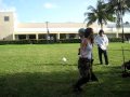 Moar Dancing!