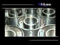 Atilac Societe De Tolerie Fine Chaudronnerie Industrielle Mecano Soudure