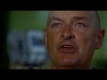 Scene from lost with Locke