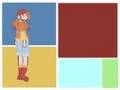 BOKUMONO, Desho Desho? (Harvest Moon x Haruhi Suzumiya)