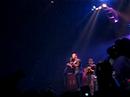 Dave Matthews Band jamming (Pavilh�o Atl�ntico)