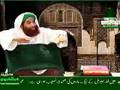 videos de Ameer-e-AhleSunnat Doing Damm on Person with Jinn  (3of6)
