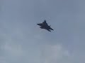 2006 AirPower Over Hampton Roads - F-22 Raptor - Part 2
