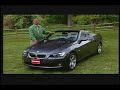 Motorweek Reviews BMW 2007 Convertibles E93 