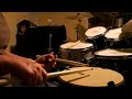 Flam rudiment exercises