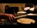 Flam rudiment exercises