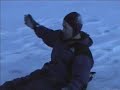 Tourette`s Sledging (contains swearing)