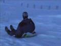 Tourette`s Sledging (contains swearing)