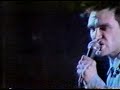 The Smiths - Reel Around the Fountain - Live