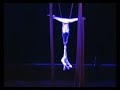 Cosmic Airtrack / Aerial Tissue - Vertikaltuch Cosmic Airtrack / Aerial Tissue - Vertikaltuch