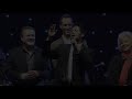 Because He Lives - The Gaithers in Debrecen 2009