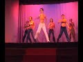 FREESTYLER_Coreografia Danza VIGEVANO