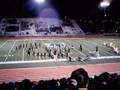 Texas A&M International University (TAMIU) Marching Band