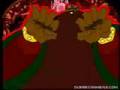Ganon says die while Numa Numa plays