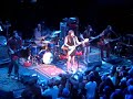 Grace Potter & The Nocturnals - Ah Mary - Rams Head Live - Baltimore, MD. 11/16/09 - Part 9