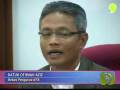 Pengurus Kedah letak jawatan