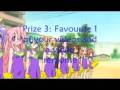 My Competition (CLOSED, WITH RESULTS!!) - Best Anime Video