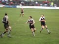 02 Aberavon V Pontypridd - 5th December 2009
