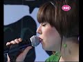 Abbie Gale Contact Improvisation unplugged @ Mad TV