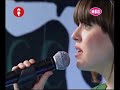 Abbie Gale Contact Improvisation unplugged @ Mad TV