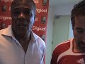 Maturana comments after T&T draw with Jamaica