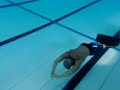  DYN 200m freediving dyn dynamic apnea