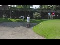Aden HS83 Golf Game - Vic, Art, Fards, Ghibz @ Kagitingan Golf Course Fort Bonifacio