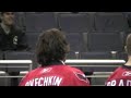 Ovechkin Contract Announcement by Ted Leonsis