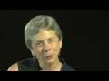What is trauma (Elaine Zook Barge, CJP alumni, CJP staff)