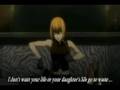 Death Note- Mello- Shoot to Thrill
