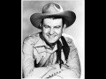 Tex Williams - Roses & Revolvers