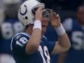 NFL Week 8 - Colts 18 - 49ers 14 Highlights