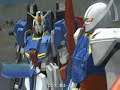Gundam Musou: Kamille vs Jerid Gundam Musou: Kamille vs Jerid