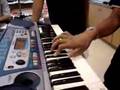 clip video D Irie Intro