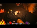 Diablo III Melee Wizard - Hell Elite pack 1