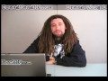 Dread Vlog 1: Before you start Dreadlocks.
